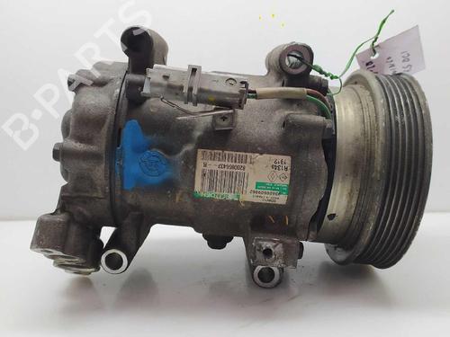 AC compressor RENAULT TWINGO II (CN0_) 1.5 dCi (CN0E) | BP38206702M34 - Image 3