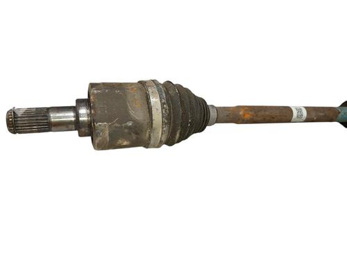 Right front driveshaft KIA RIO IV (YB, SC, FB) 1.0 T-GDI 100 | BP39197924M39 - Image 2