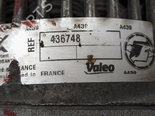 Alternator RENAULT KANGOO (KC0/1_) D 65 1.9 (KC0E, KC02, KC0J, KC0N) | BP38346652M7 - Image 3