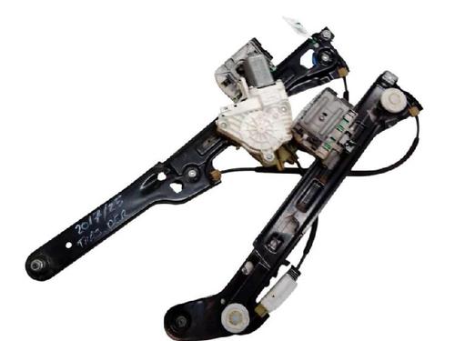 Used Rear right window mechanism Rear right window mechanism 38216477 38216477