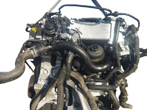 Engine AUDI A4 Allroad B9 (8WH, 8WJ) 2.0 TDI quattro | BP38212285M1 - Image 3