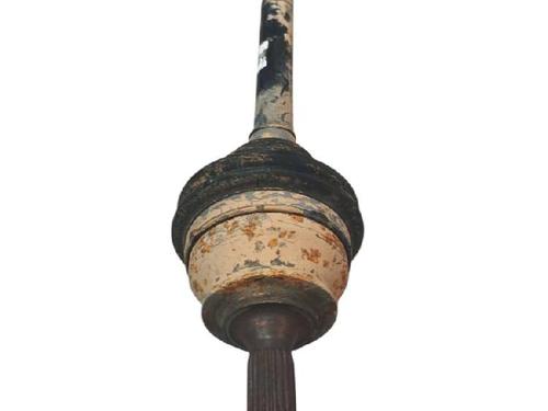 Left front driveshaft CITROËN C4 CACTUS 1.2 THP 110 | BP38214217M38 - Image 3