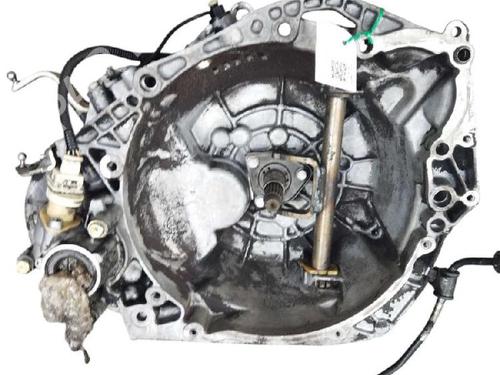 Used Gearbox Gearbox 38212711 38212711