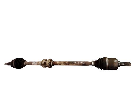 Used Right front driveshaft Right front driveshaft 38555118 38555118