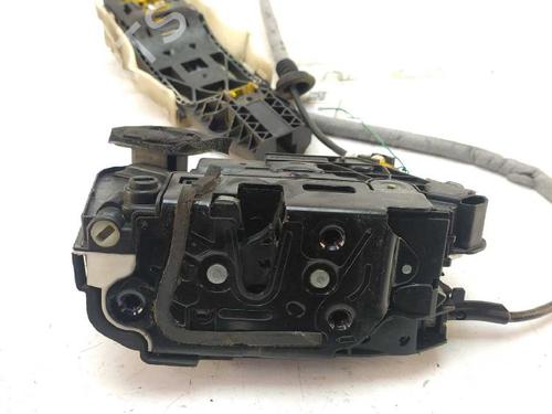 Used Rear left lock Rear left lock 38215813 38215813