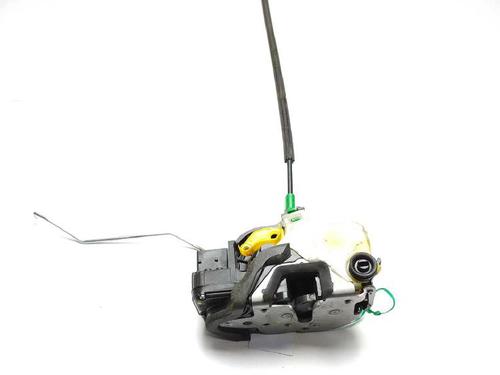 Fechadura trás esquerda Fechadura trás esquerda 38209330 38209330