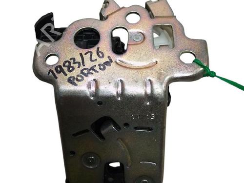 Used Tailgate lock Tailgate lock 38555627 38555627