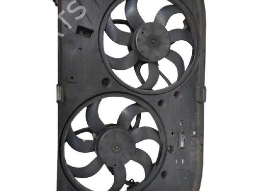 Fan FORD MONDEO V Hatchback (CE) 1.5 TDCi | BP38209539M128 - Image 2