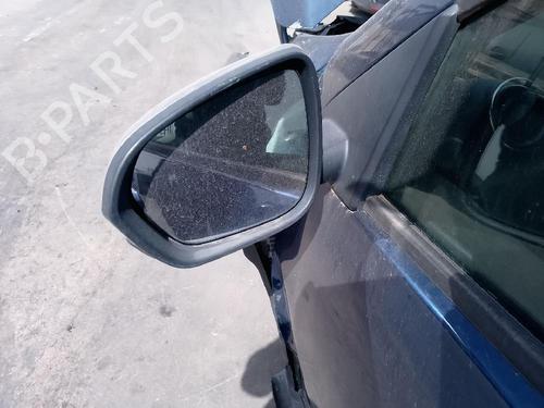 Bakspejl venstre DACIA DUSTER (HM_) 1.5 dCi 110 (HMAB) | BP38222986C26 - Image 2