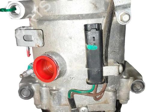 AC compressor OPEL CORSA F (P2JO) 1.2 (68) | BP38209187M34 - Image 3