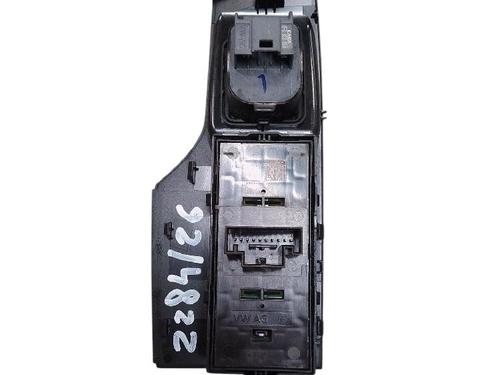 Left front window switch SEAT ARONA (KJ7, KJP) 1.0 TGi | BP38206233I27 - Image 3