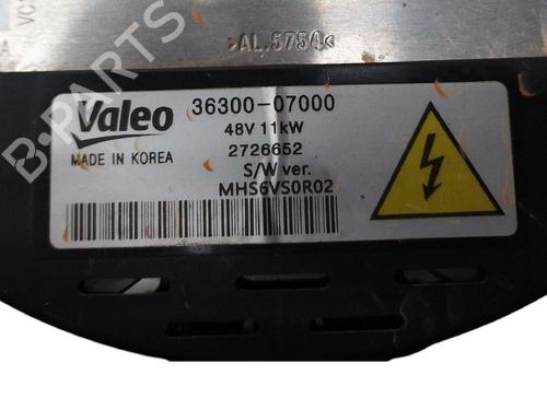 Generator KIA STONIC (YB) 1.0 T-GDi | BP38554559M7 - Image 2
