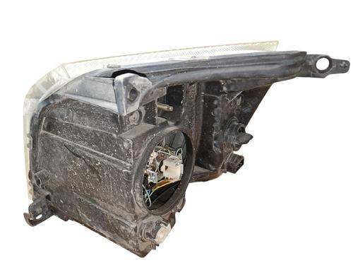 Left front indicator CITROËN C2 (JM_) 1.4 16V | BP38223011C32 - Image 2