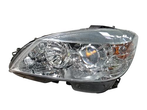 Left front indicator MERCEDES-BENZ C-CLASS T-Model (S204) C 320 CDI 4-matic (204.289) | BP38219254C32 - Image 2