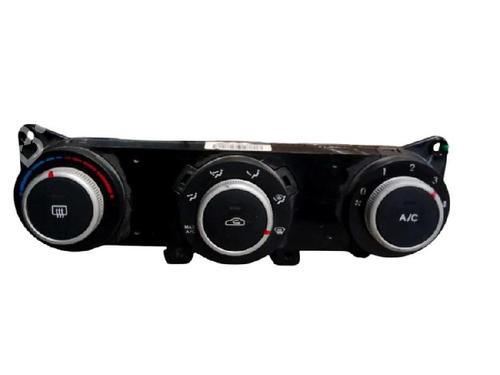Used Climate control Climate control 38215983 38215983