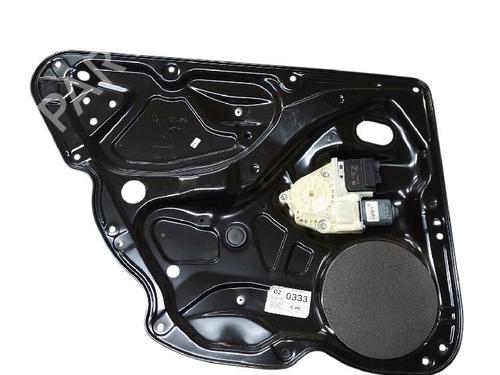 Rear left window mechanism VW CC B7 (358) 2.0 TDI | BP38206060C24 - Image 2