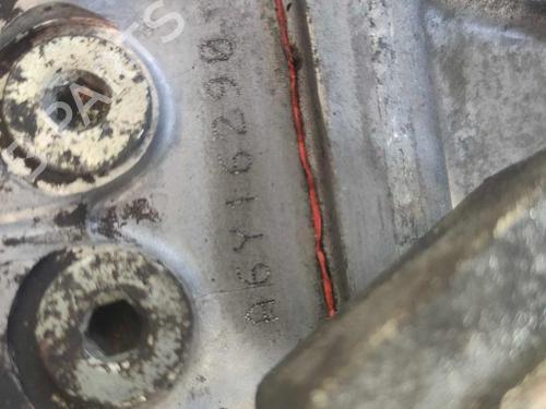 Gearbox DODGE CALIBER 2.0 CRD | BP38220167M3 - Image 4