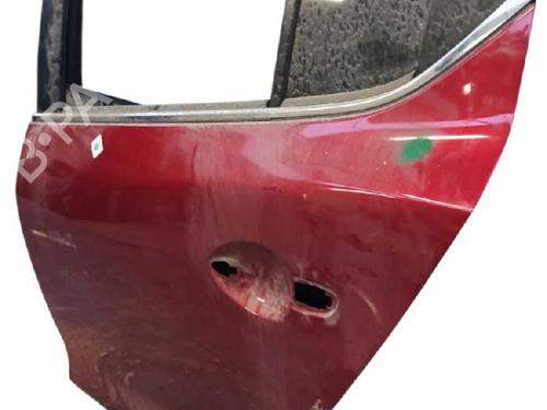 left-rear-door-mazda-3-bm-bn-2013-2014-2015-2016-2017-2018-2019-38218325 main image