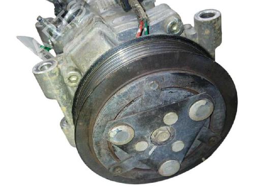 AC compressor CITROËN BERLINGO Box Body/MPV (B9) 1.6 HDi 75 | BP39092933M34 - Image 2