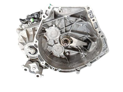 Gearbox MAZDA 3 (BM, BN) 2.2 D | BP38554282M3 - Image 1