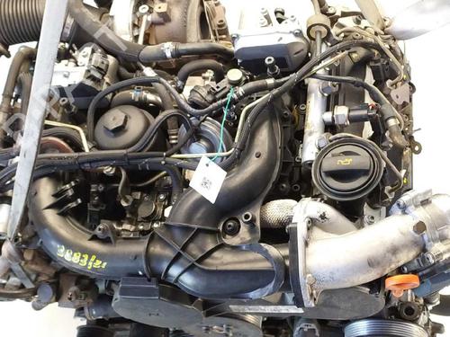 Engine AUDI A6 Allroad C6 (4FH) 2.7 TDI quattro | BP38213428M1 - Image 2
