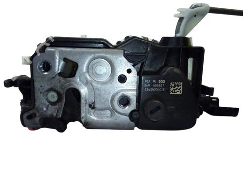Used Rear right lock Rear right lock 38223556 38223556