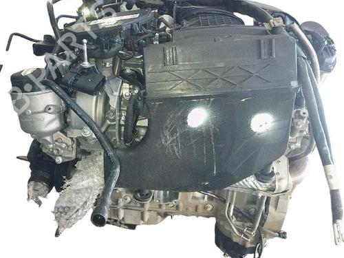 Engine MERCEDES-BENZ M-CLASS (W166) ML 350 BlueTEC 4-matic (166.024, 166.023) | BP38222811M1 - Image 2