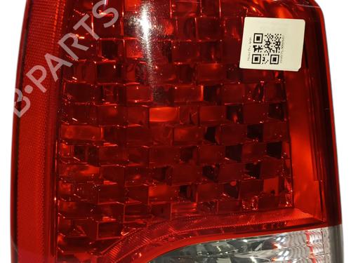 Used Left taillight Left taillight 38435835 38435835