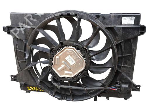 Used Fan Fan 38214225 38214225
