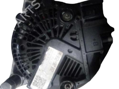 Alternator FORD TRANSIT COURIER B460 MPV 1.5 TDCi | BP38211262M7 - Image 2
