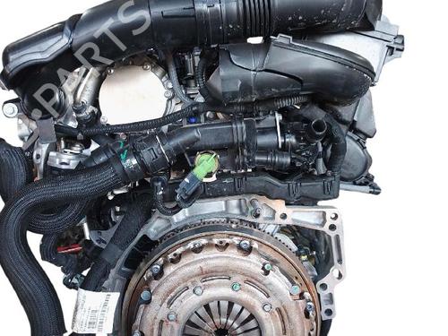 Used Engine Engine 38555643 38555643