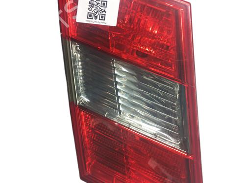 Used Left tailgate light Left tailgate light 38555321 38555321