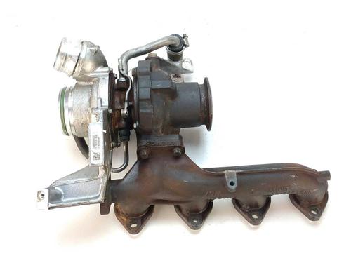 Turbocompresseur/Compresseur Turbocompresseur/Compresseur 38209189 38209189