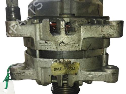Used Alternator Alternator 38210153 38210153