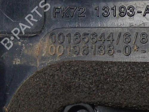 Used Left tailgate light Left tailgate light 38209294 38209294