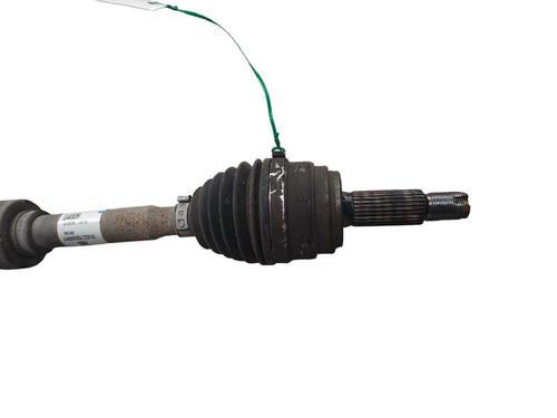 Right front driveshaft HYUNDAI i30 (PDE, PD, PDEN) 1.4 T-GDI | BP38553977M39 - Image 4