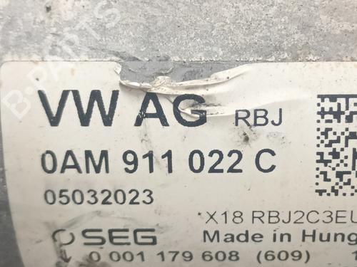 Starter SEAT ARONA (KJ7, KJP) 1.5 TSI | BP38208246M8 - Image 3