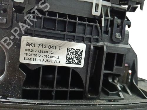 Shift knob AUDI A4 B8 (8K2) 2.0 TDI | BP38553829I34 - Image 3