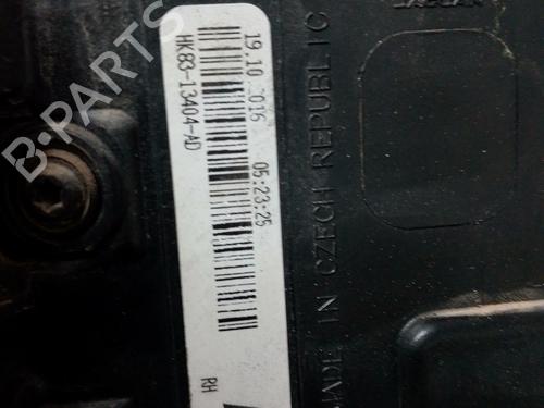 Right taillight JAGUAR F-PACE (X761) 3.0 SDV6 AWD | BP38211060C35 - Image 5
