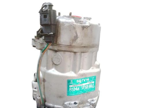 AC compressor SEAT LEON (1M1) 1.9 SDI | BP38554755M34 - Image 2