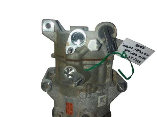 Used AC compressor AC compressor 38214805 38214805