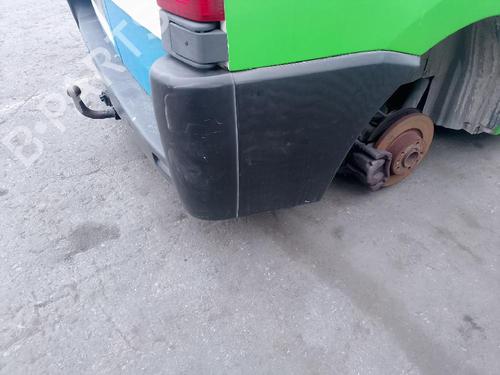 Used Rear bumper Rear bumper 38555532 38555532