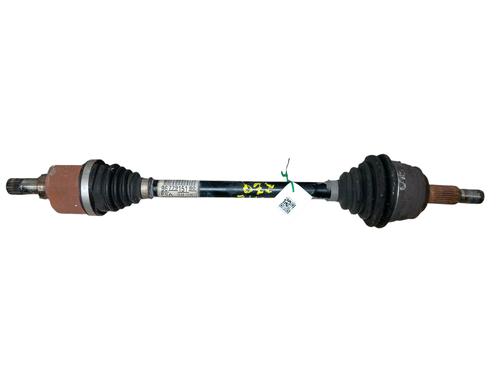 Left front driveshaft CITROËN C4 Picasso II 1.2 THP 130 | BP38218937M38 - Image 3
