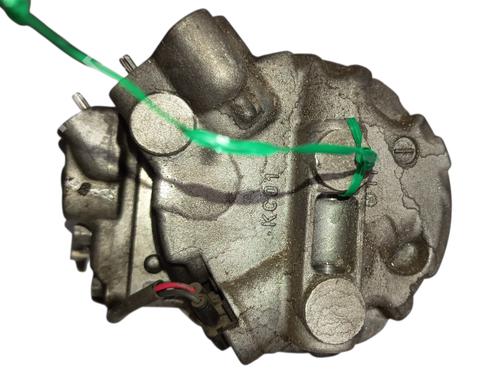 AC compressor BMW 1 (E87) 118 d | BP39262851M34 - Image 4