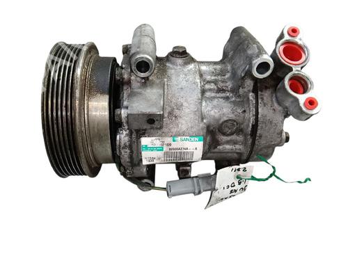 Used AC compressor AC compressor 38554280 38554280