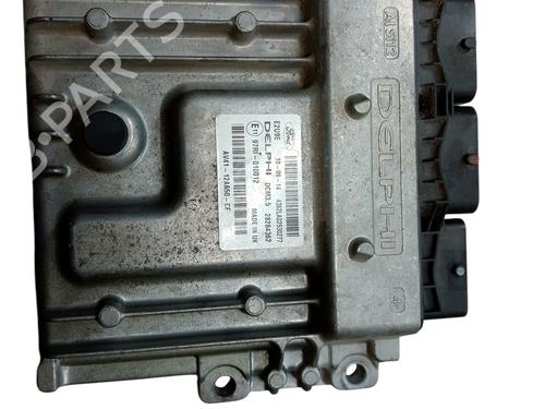 Control unit FORD KUGA I 2.0 TDCi | BP38983660M11 - Image 3