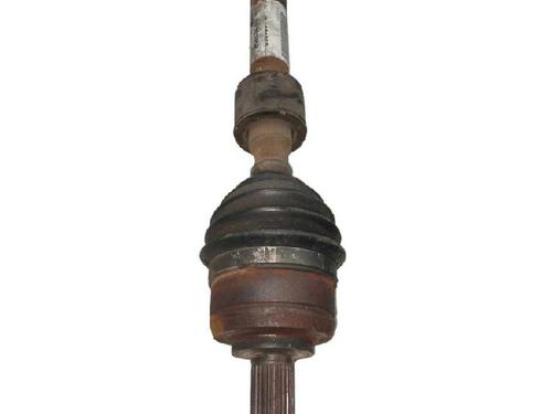 Left front driveshaft RENAULT MEGANE IV Hatchback (B9A/M/N_) 1.5 dCi 90 (B9A1) | BP38221805M38 - Image 2