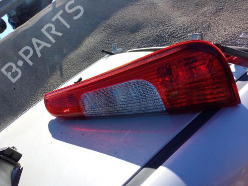 Used Right taillight Right taillight 38221409 38221409