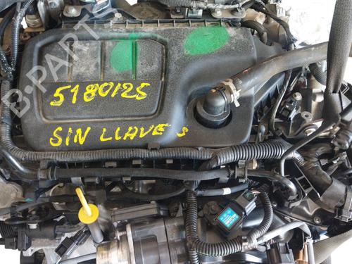 Engine NISSAN NV300 Kombi (X82) 1.6 dci 120 | BP38209897M1 - Image 2