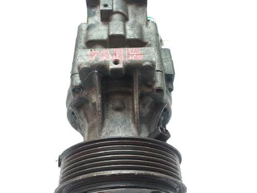 Used AC compressor AC compressor 38207204 38207204